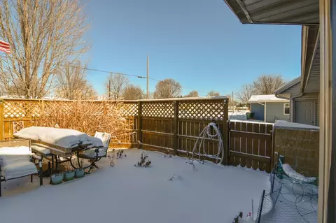 Exterior - 228 Crestview Cir, Wrightstown, WI 54180 photo 6 of 11