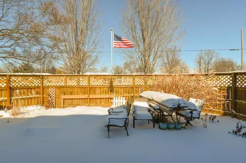 Exterior - 228 Crestview Cir, Wrightstown, WI 54180 photo 5 of 11