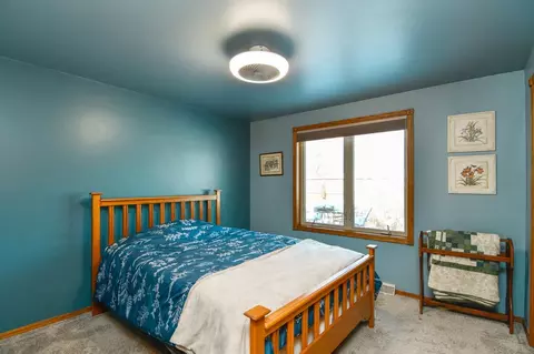 Bedroom - 228 Crestview Cir, Wrightstown, WI 54180 photo 1 of 6