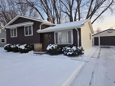1217 E Mitchell Ave, Appleton, WI 54915