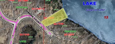 W9795 Makwa Court, Crivitz, WI 54114