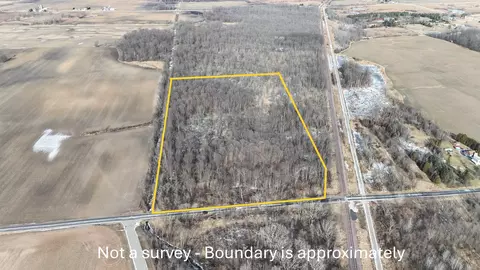 Jay Road, Belgium, WI 53004