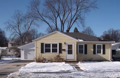1010 S Oneida St, Green Bay, WI 54304