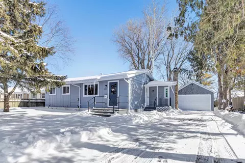 1950 Georgia St, Oshkosh, WI 54902