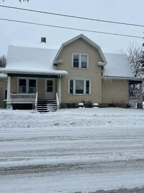 601 S Ashland Ave, Green Bay, WI 54303