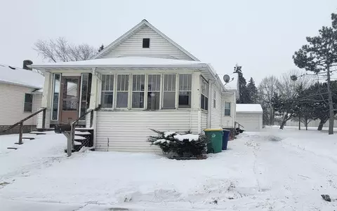 611 S Greenwood Ave, Green Bay, WI 54303