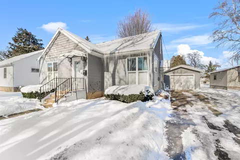 151 E Scott St, Fond Du Lac, WI 54935