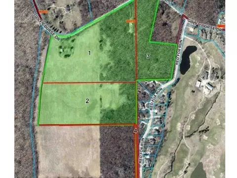 w4376 Golf Course Drive, Fond Du Lac, WI 54937