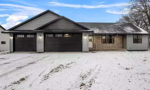 114 Cortland Ave, Casco, WI 54205