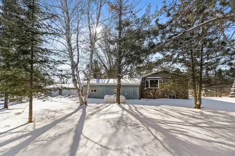 n3289 Primrose Lane, Black Creek, WI 54106