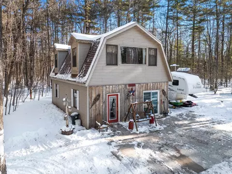 n7760 Evan Lane, Crivitz, WI 54114