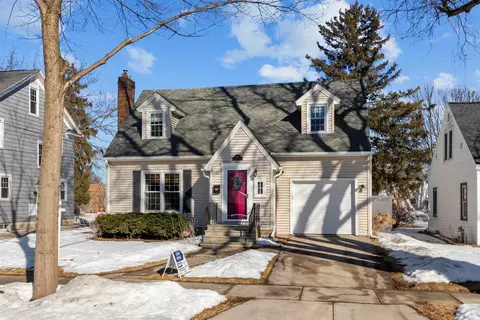 714 E Circle St, Appleton, WI 54911