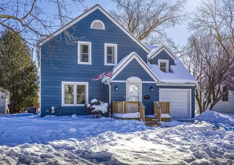 122 Law St, Neenah, WI 54956