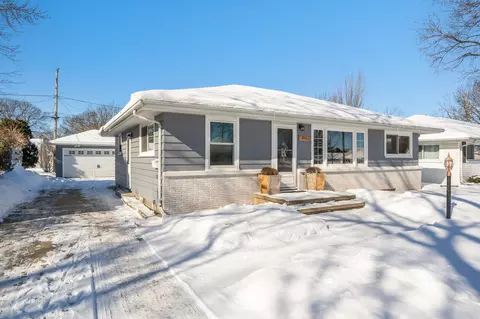 310 S Joseph St, Kimberly, WI 54136