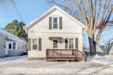 1108 Harney Ave, Oshkosh, WI 54901