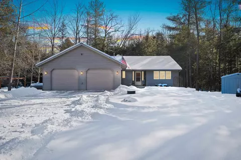 n8634 Maple Beach Road, Wausaukee, WI 54177