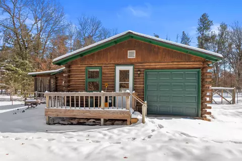 w5257 Aroma Lane, Necedah, WI 54646
