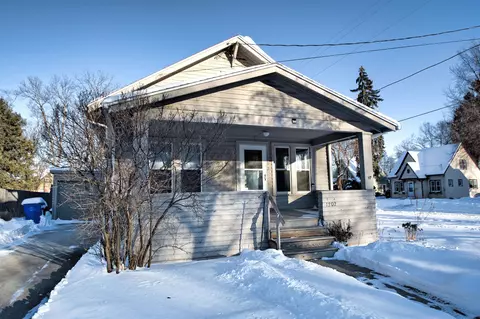1202 N Harriman St, Appleton, WI 54911