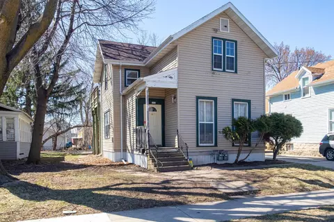 751 Woodland Ave, Oshkosh, WI 54901