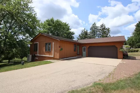 w850 North Court, Green Lake, WI 54941