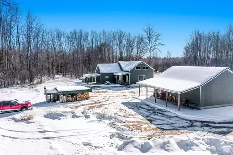 w1142 County Road Bb, Marinette, WI 54143