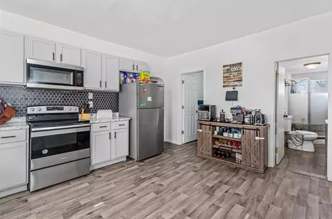 Kitchen - 1613 S Jefferson St, Appleton, WI 54915 photo 1 of 2