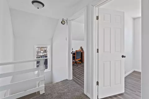 Entry Way - 1613 S Jefferson St, Appleton, WI 54915 photo 2 of 2