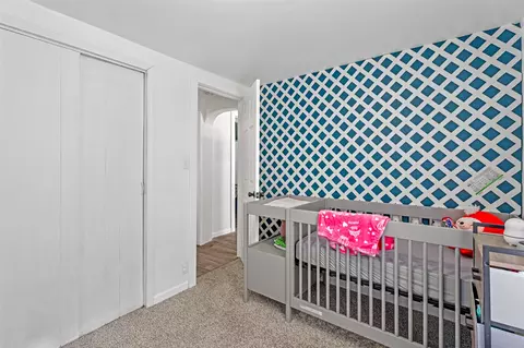 Bedroom - 1613 S Jefferson St, Appleton, WI 54915 photo 3 of 5