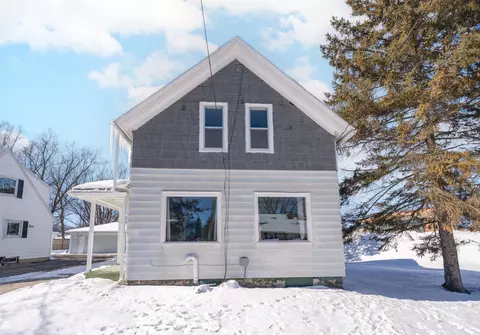 1613 S Jefferson St, Appleton, WI 54915