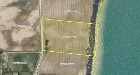 Lakeshore Drive, Kewaunee, WI 54216