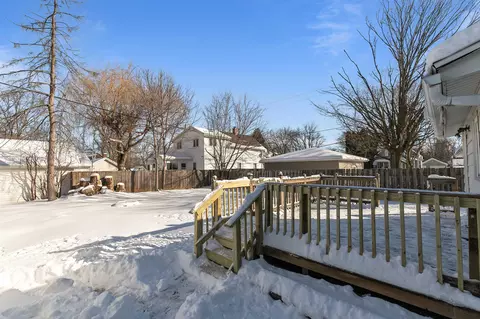 Exterior - 426 E Maple St, Appleton, WI 54915 photo 3 of 4