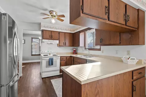 Kitchen - 2601 N Helen St, Appleton, WI 54911 photo 1 of 5
