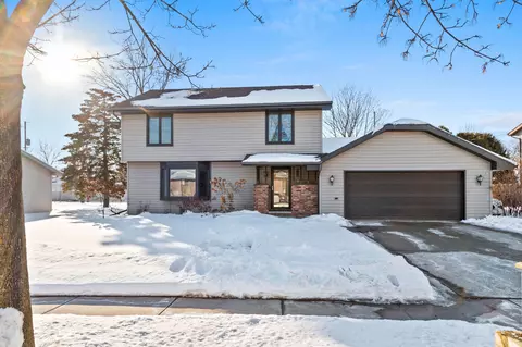 2601 N Helen St, Appleton, WI 54911