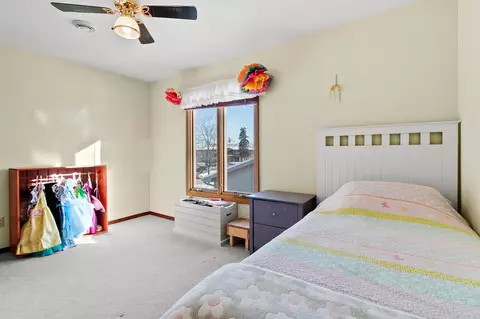 Bedroom - 2601 N Helen St, Appleton, WI 54911 photo 5 of 9
