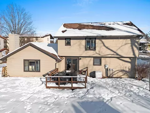 Exterior - 2601 N Helen St, Appleton, WI 54911 photo 7 of 8
