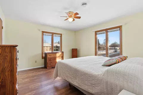Bedroom - 2601 N Helen St, Appleton, WI 54911 photo 1 of 9