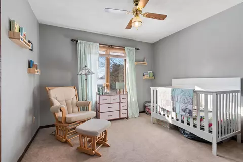 Bedroom - 2601 N Helen St, Appleton, WI 54911 photo 6 of 9