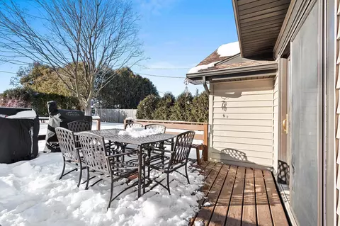 Exterior - 2601 N Helen St, Appleton, WI 54911 photo 3 of 8