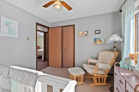 Bedroom - 2601 N Helen St, Appleton, WI 54911 photo 7 of 9