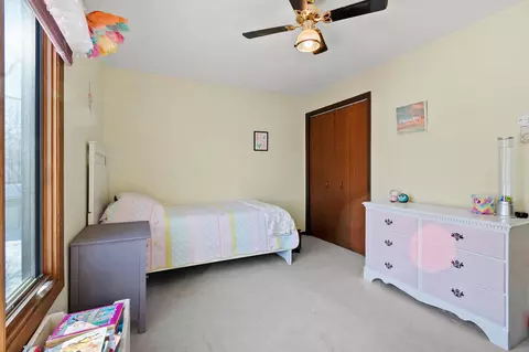 Bedroom - 2601 N Helen St, Appleton, WI 54911 photo 4 of 9