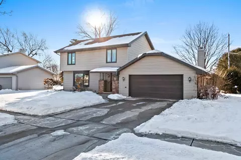 Exterior - 2601 N Helen St, Appleton, WI 54911 photo 8 of 8