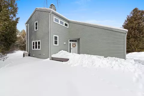 7615 Stone Ridge Ln #19-B, Baileys Harbor, WI 54202