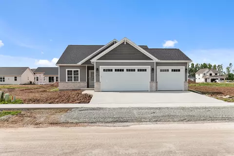 3687 Callalilly Ln, Appleton, WI 54913