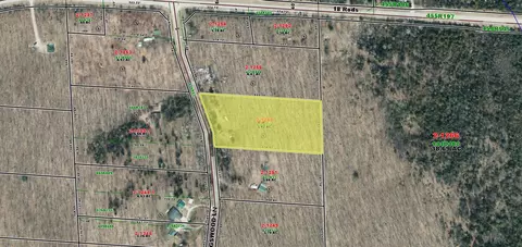 N15046 Kingswood Lane, Wausaukee, WI 54177