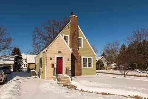 1523 Jackson St, Oshkosh, WI 54901