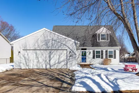 1130 Christian Dr, Oshkosh, WI 54901