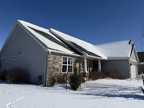210 E Flintrock Dr, Appleton, WI 54913 photo 53