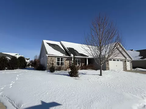 210 E Flintrock Dr, Appleton, WI 54913 photo 52