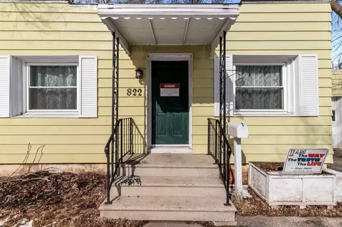 822 E Fremont St, Appleton, WI 54915 photo 2