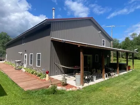 14854 Old 32 Rd, Mountain, WI 54149
